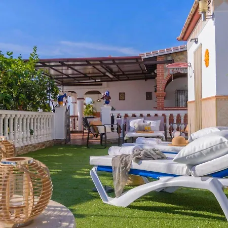 Palomas By Ruralidays טורוקס